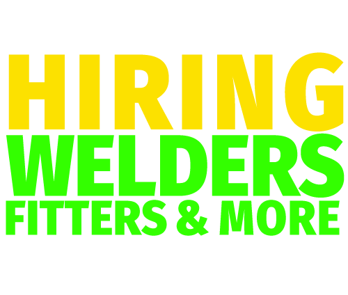 Heartland is hiring welders, fitters and more!